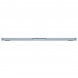 Ноутбук Apple MacBook Air 15 2026 MDVQ4 (M5 10-Core GPU, 16/512GB), Небесно-голубой/Sky Blue в Хабаровске
