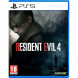Игра Resident Evil 4 Remake [PS5, русская версия] в Хабаровске
