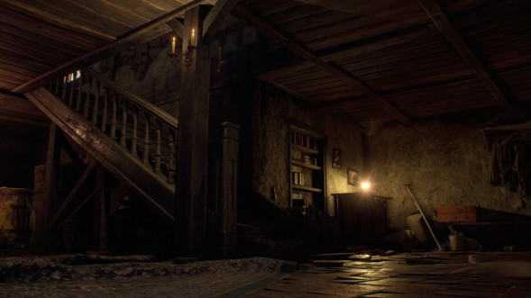 Игра Resident Evil 4 Remake [PS5, русская версия] в Хабаровске