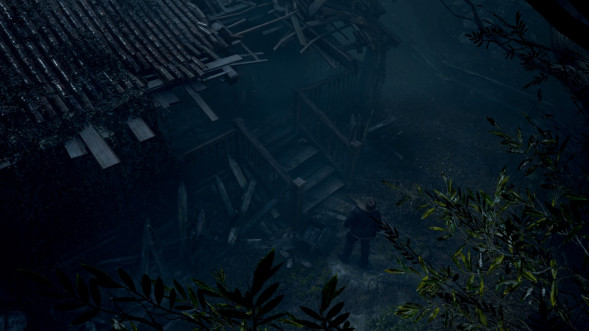 Игра Resident Evil 4 Remake [PS5, русская версия] в Хабаровске