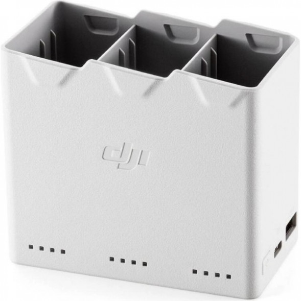 Концентратор хаб для DJI Mini 3 Pro Two-Way Battery Charging Hub в Хабаровске