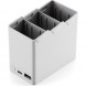 Концентратор хаб для DJI Mini 3 Pro Two-Way Battery Charging Hub в Хабаровске