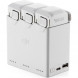 Концентратор хаб для DJI Mini 3 Pro Two-Way Battery Charging Hub в Хабаровске