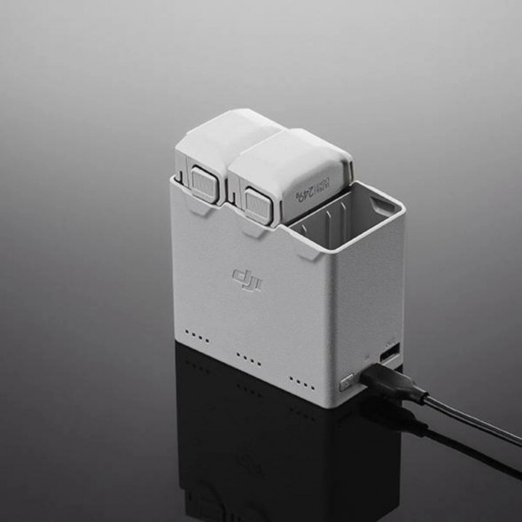 Концентратор хаб для DJI Mini 3 Pro Two-Way Battery Charging Hub в Хабаровске