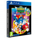 Игра Sonic Origins Plus [PS4, русские субтитры] в Хабаровске