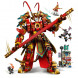 Конструктор LEGO Monkie Kid 80012 Боевой робот Царя Обезьян в Хабаровске