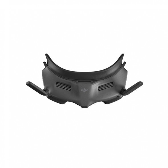 Комплект DJI Goggles 2 Motion Combo (DJI Motion Controller) в Хабаровске