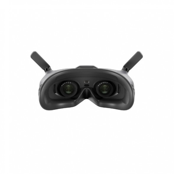 Комплект DJI Goggles 2 Motion Combo (DJI Motion Controller) в Хабаровске