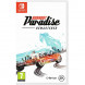 Игра Burnout Paradise Remastered [Nintendo Switch, английская версия] в Хабаровске
