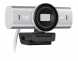 Веб-камера Logitech MX Brio 4K, Pale Grey в Хабаровске