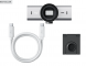 Веб-камера Logitech MX Brio 4K, Pale Grey в Хабаровске