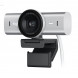 Веб-камера Logitech MX Brio 4K, Pale Grey в Хабаровске