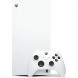 Игровая приставка Microsoft Xbox Series X Digital Edition, 1 ТБ, белый в Хабаровске