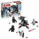 Конструктор LEGO Star Wars 75197 Боевой набор специалистов Первого Ордена в Хабаровске