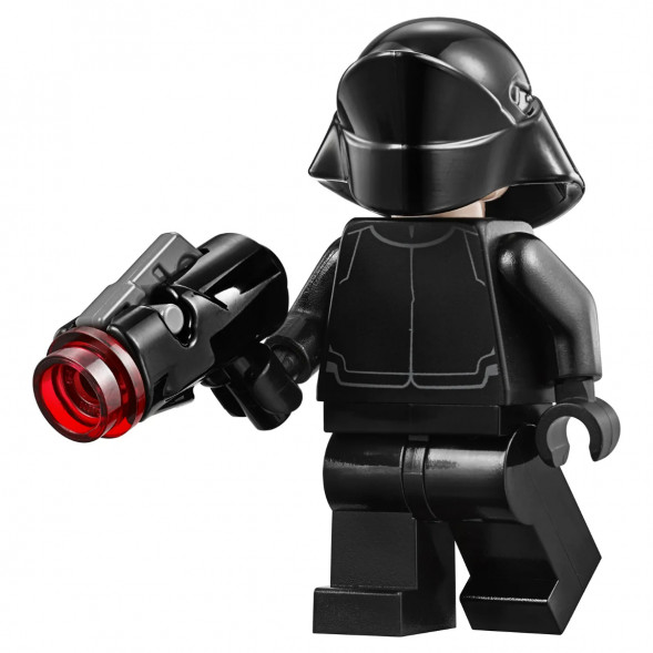 Конструктор LEGO Star Wars 75197 Боевой набор специалистов Первого Ордена в Хабаровске
