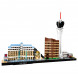 Конструктор LEGO Architecture 21047 Лас-Вегас в Хабаровске