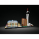 Конструктор LEGO Architecture 21047 Лас-Вегас в Хабаровске