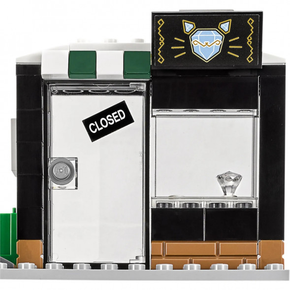 Конструктор LEGO Batman Movie 70902 Погоня за Женщиной-кошкой в Хабаровске