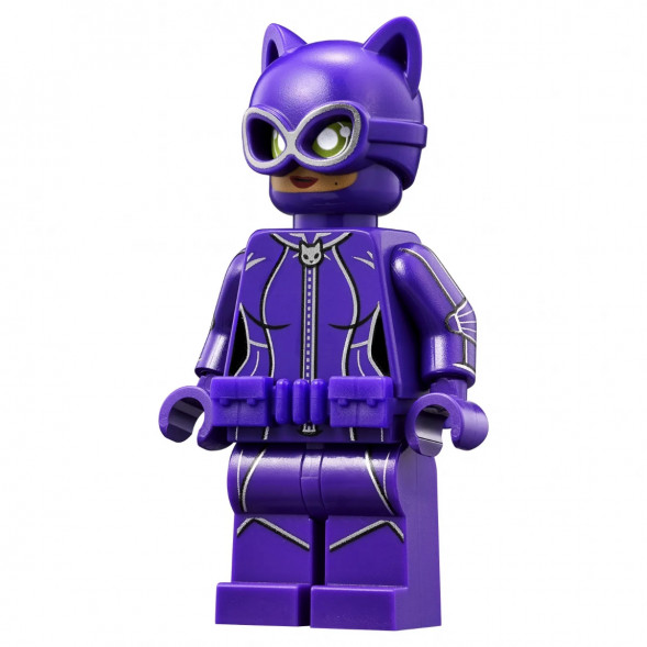Конструктор LEGO Batman Movie 70902 Погоня за Женщиной-кошкой в Хабаровске