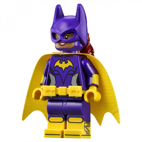 Конструктор LEGO Batman Movie 70902 Погоня за Женщиной-кошкой в Хабаровске