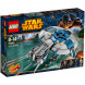 Конструктор LEGO Star Wars 75042 Боевой корабль дроидов в Хабаровске