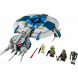 Конструктор LEGO Star Wars 75042 Боевой корабль дроидов в Хабаровске