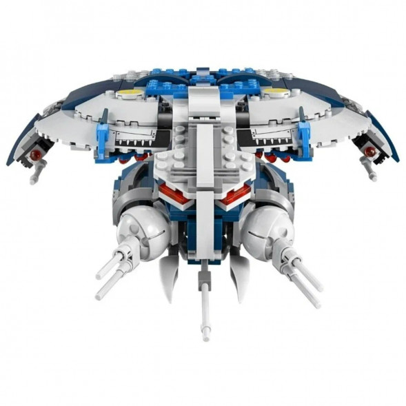 Конструктор LEGO Star Wars 75042 Боевой корабль дроидов в Хабаровске