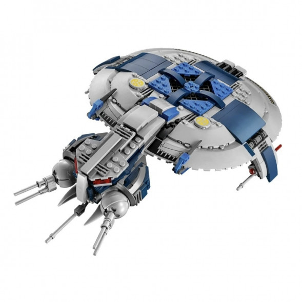 Конструктор LEGO Star Wars 75042 Боевой корабль дроидов в Хабаровске