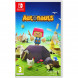 Игра Autonauts [Nintendo Switch, русские субтитры] в Хабаровске