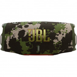 Портативная акустика JBL Charge 6, камуфляж