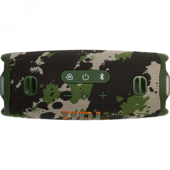 Портативная акустика JBL Charge 6, камуфляж в Хабаровске