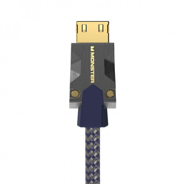 Кабель Monster Cable HDMI M3000 UHD 8K Dolby Vision HDR 48GBPS 5M в Хабаровске