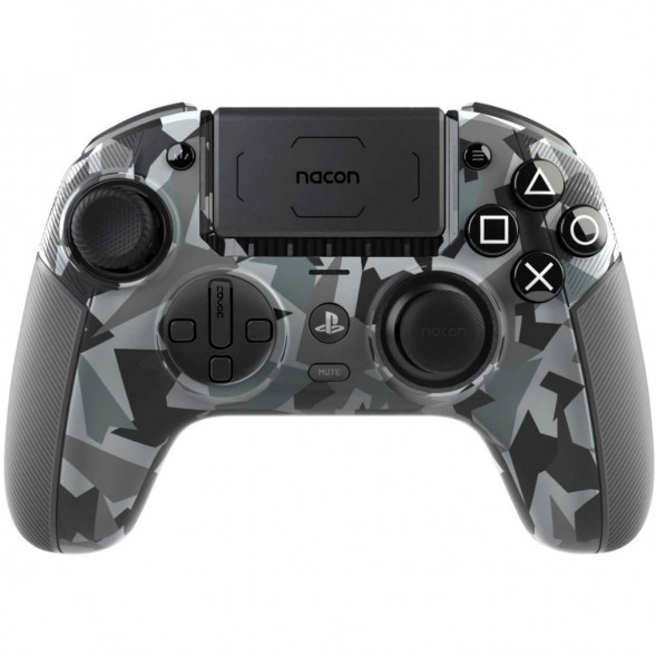 Геймпад Nacon PS5 Controller Revolution 5 Pro, Arctic Camo в Хабаровске