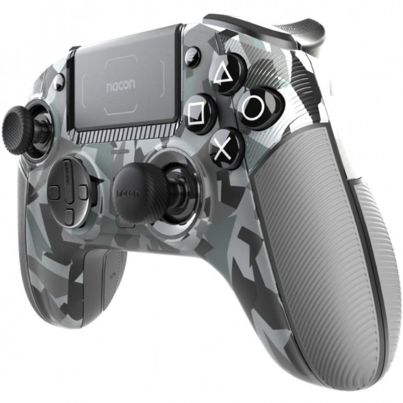 Геймпад Nacon PS5 Controller Revolution 5 Pro, Arctic Camo в Хабаровске