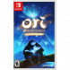 Игра Ori and the Blind Forest: Definitive Edition [Nintendo Switch, русские субтитры] в Хабаровске