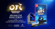 Игра Ori and the Blind Forest: Definitive Edition [Nintendo Switch, русские субтитры] в Хабаровске