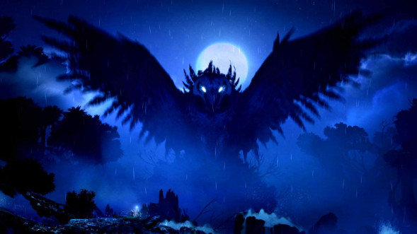 Игра Ori and the Blind Forest: Definitive Edition [Nintendo Switch, русские субтитры] в Хабаровске