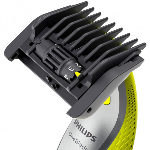 Триммер Philips OneBlade QP2734/31 в Хабаровске