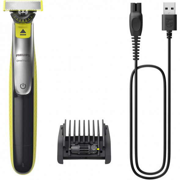 Триммер Philips OneBlade QP2734/31 в Хабаровске