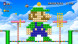 Игра New Super Mario Bros. U Deluxe Edition (Nintendo Switch, русские субтитры) в Хабаровске