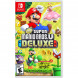 Игра New Super Mario Bros. U Deluxe Edition (Nintendo Switch, русские субтитры) в Хабаровске