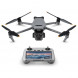 Квадрокоптер DJI Mavic 3 Pro (с пультом DJI RC) в Хабаровске