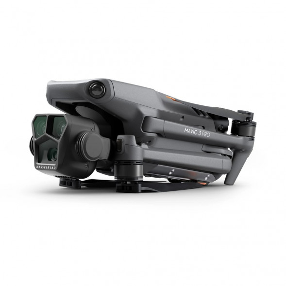 Квадрокоптер DJI Mavic 3 Pro (с пультом DJI RC) в Хабаровске