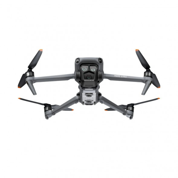 Квадрокоптер DJI Mavic 3 Pro (с пультом DJI RC) в Хабаровске