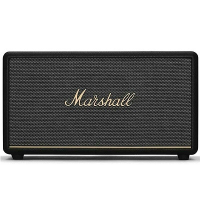 Портативная акустика Marshall Stanmore III, 80 Вт, черный  в Хабаровске