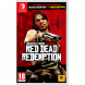 Игра Red Dead Redemption [Nintendo Switch, русские субтитры]  в Хабаровске