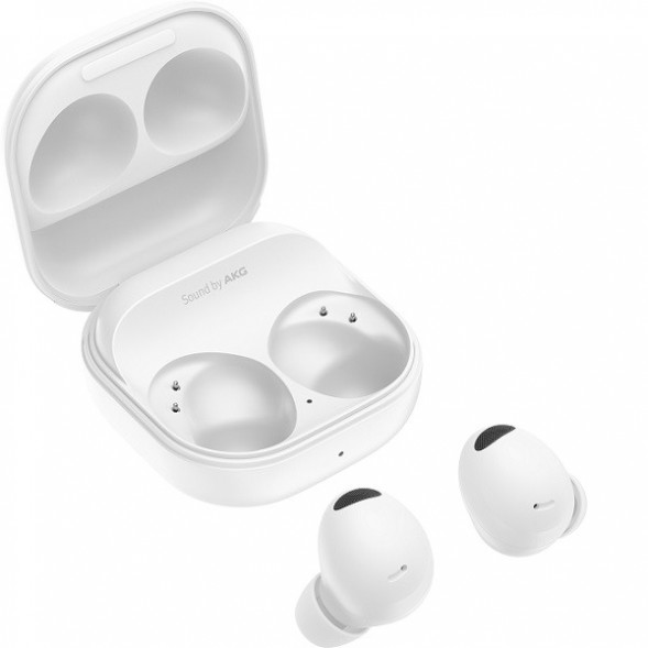 Наушники Samsung Galaxy Buds2 Pro (SM- R510), белый в Хабаровске