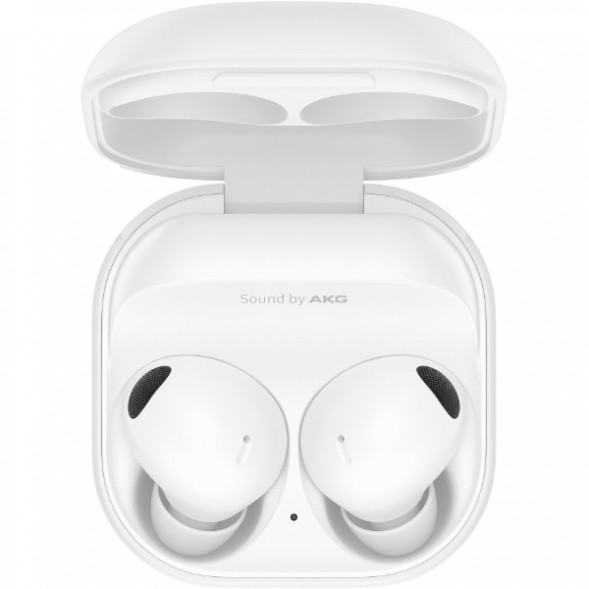 Наушники Samsung Galaxy Buds2 Pro (SM- R510), белый в Хабаровске