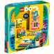 Конструктор LEGO DOTS 41957 Большой набор пластин-наклеек с тайлами в Хабаровске