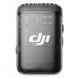 Беспроводной микрофон DJI Mic 2 Transmitter, чёрный в Хабаровске